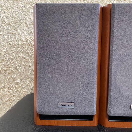 Onkyo Other D-N7X