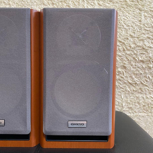 Onkyo Other D-N7X