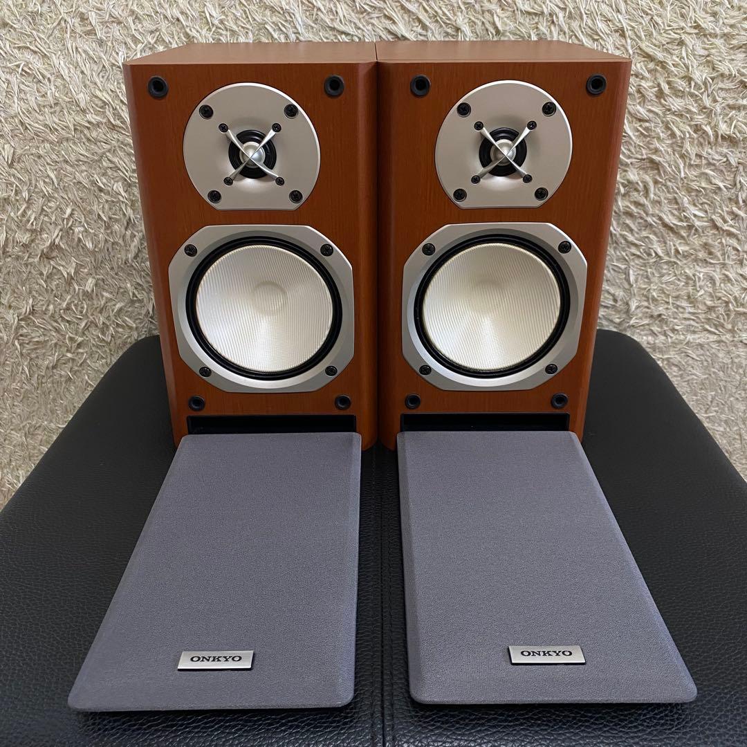 Onkyo Other D-N7X