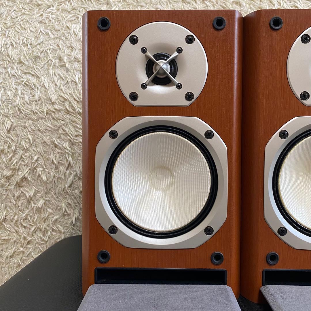 Onkyo Other D-N7X
