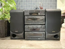 Kenwood Mini -Component Roxy A9 4 (1/2)