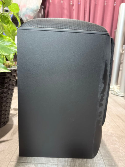 Kenwood Mini -Component Roxy A9 4 (1/2)