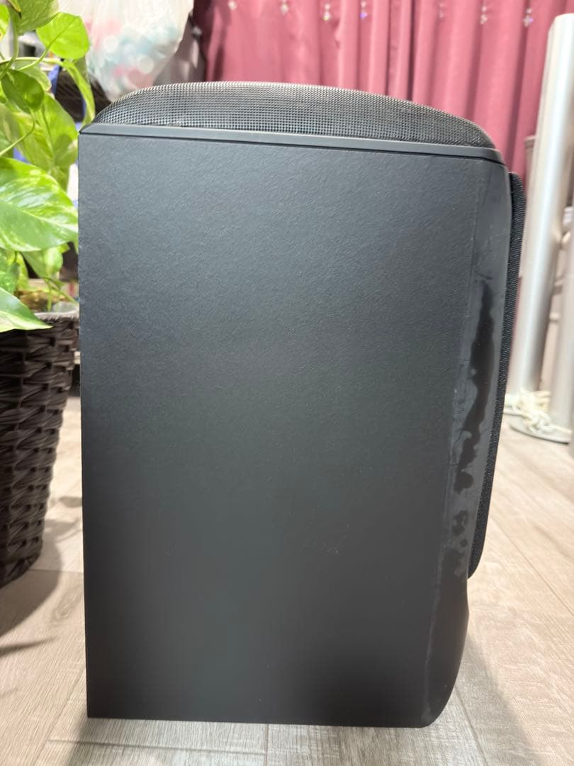 Kenwood Mini -Component Roxy A9 4 (1/2)