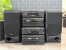 Kenwood Mini -Component Roxy A9 4 (1/2)