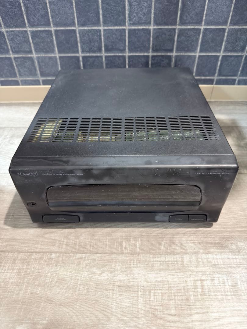 Kenwood Mini -Component Roxy A9 4 (1/2)