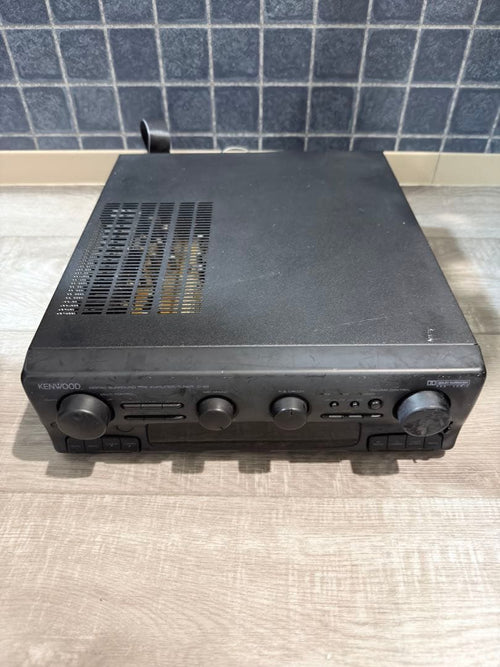 Kenwood Mini -Component Roxy A9 4 (1/2)