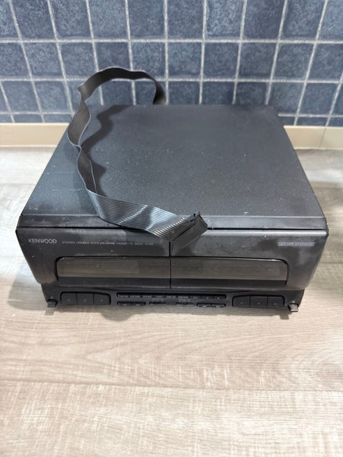 Kenwood Mini -Component Roxy A9 4 (1/2)