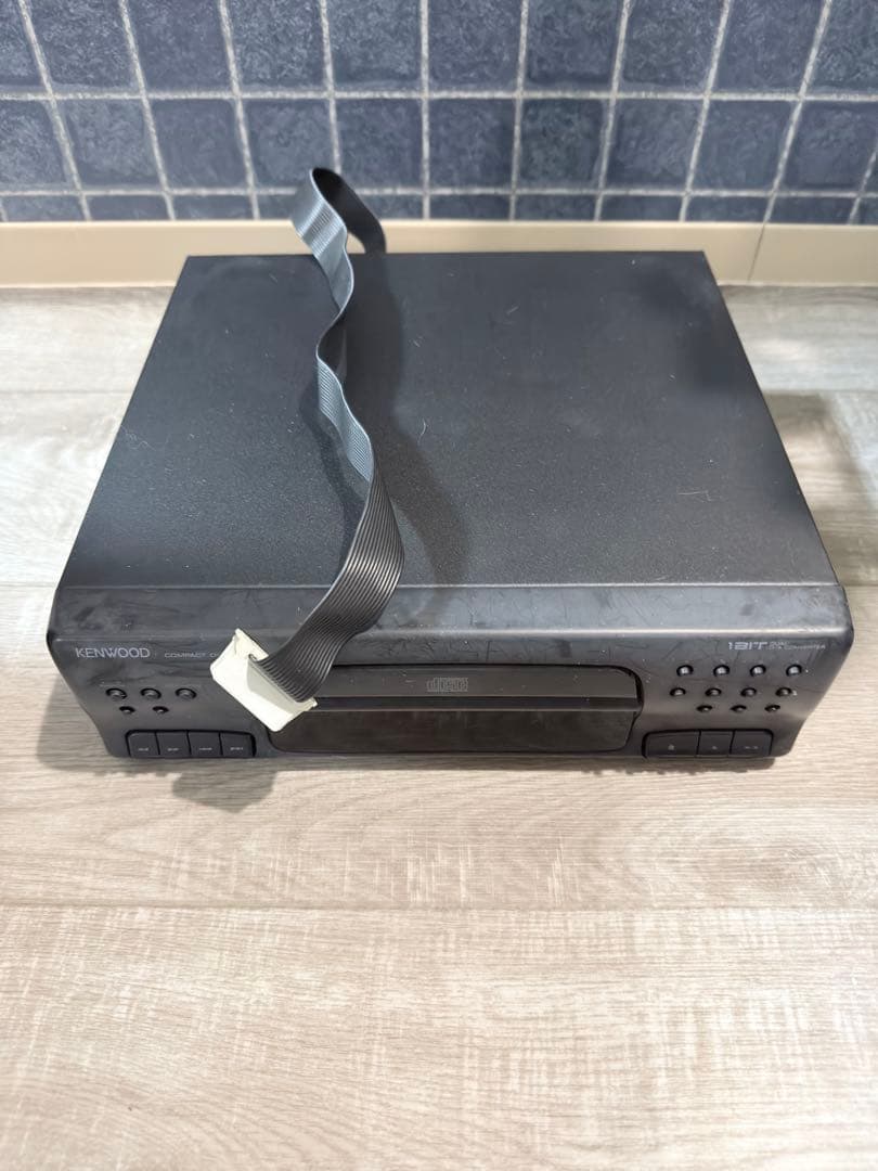 Kenwood Mini -Component Roxy A9 4 (1/2)