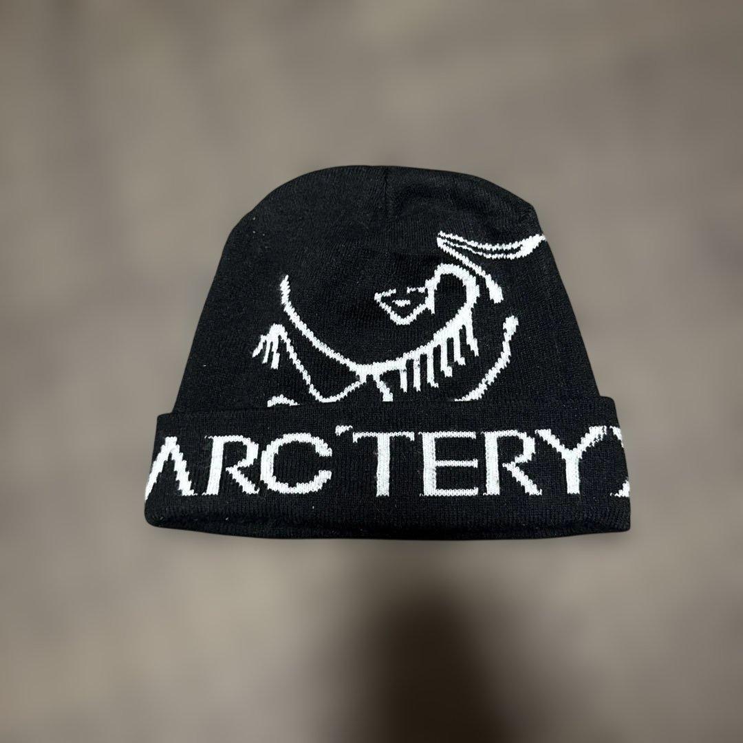Arc'Teryx Knitted Caps Beanies
