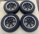 Bridgestone 17 Inches G-Speed 16 4