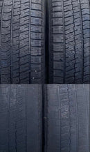 Bridgestone 17 Inches G-Speed 16 4