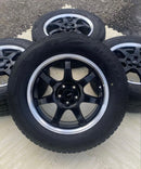 Bridgestone 17 Inches G-Speed 16 4