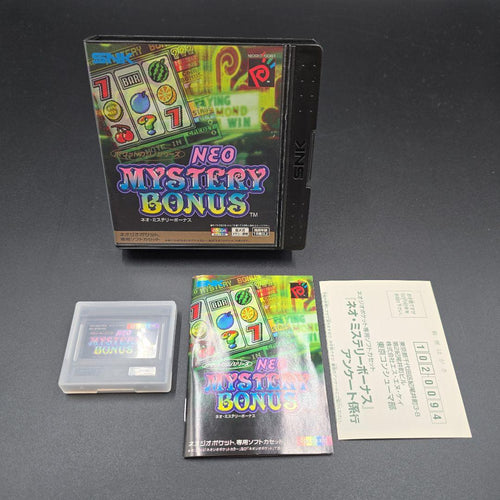 Neogeo Other