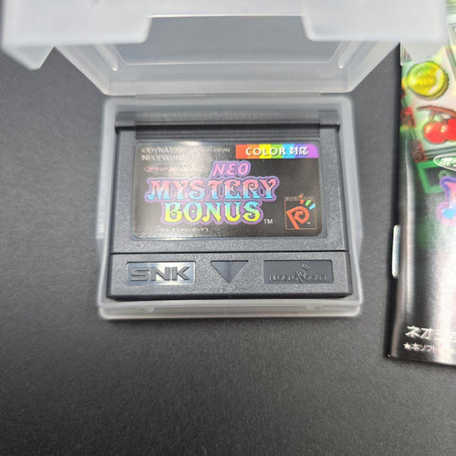 Neogeo Other