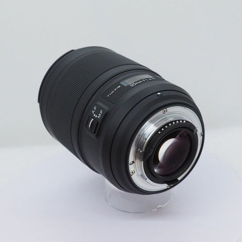 Tokina Others Opera 50/F1.4 Ff F