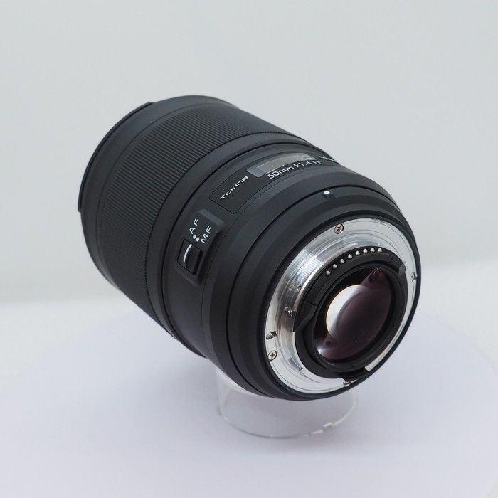 Tokina Others Opera 50/F1.4 Ff F