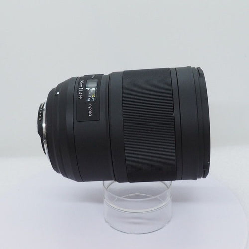Tokina Others Opera 50/F1.4 Ff F