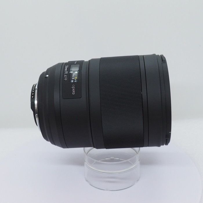 Tokina Others Opera 50/F1.4 Ff F