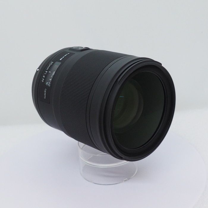 Tokina Others Opera 50/F1.4 Ff F