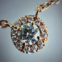 Tiffany Necklaces Y G