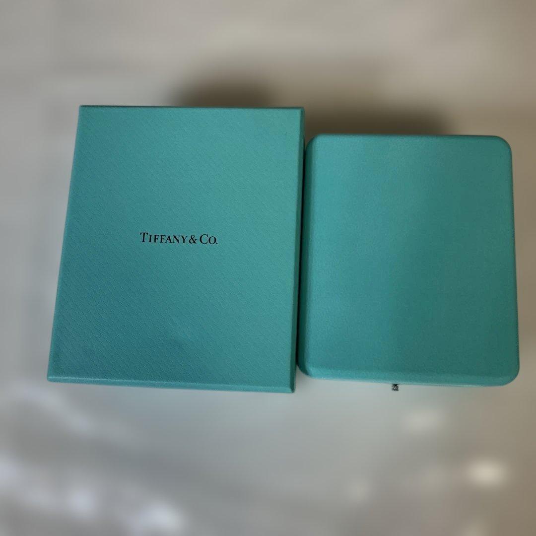 Tiffany Necklaces Y G
