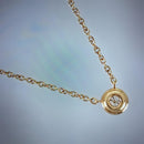 Tiffany Necklaces Y G