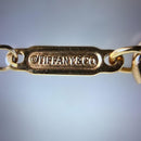 Tiffany Necklaces Y G