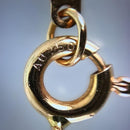 Tiffany Necklaces Y G