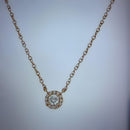 Tiffany Necklaces Y G