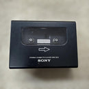 Sony Cassette Player Walkman Wm-Dc2