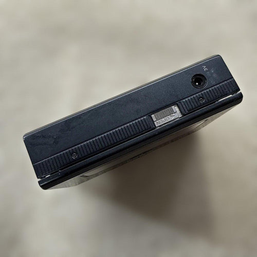 Sony Cassette Player Walkman Wm-Dc2