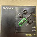 Sony Cassette Player Walkman Wm-Dc2