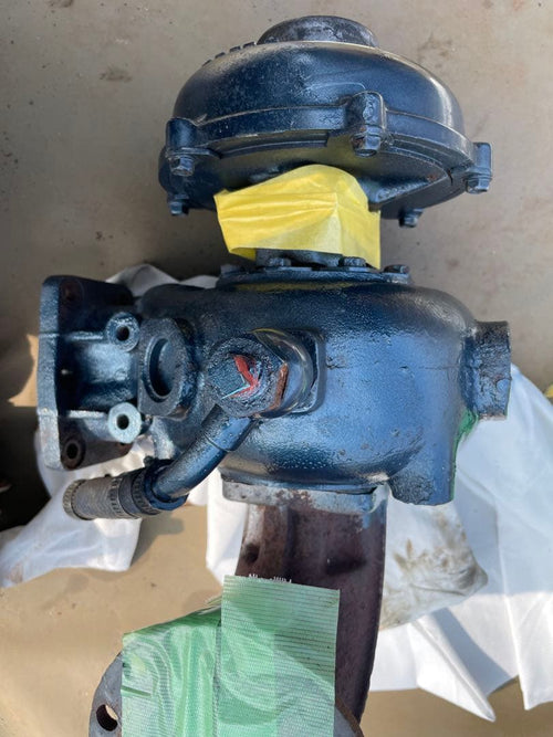 Outboard Motors Engines Md580Kuh
