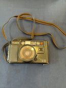 Canon Compact Camera (Film) Af35M F2.8