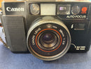 Canon Compact Camera (Film) Af35M F2.8