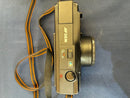Canon Compact Camera (Film) Af35M F2.8