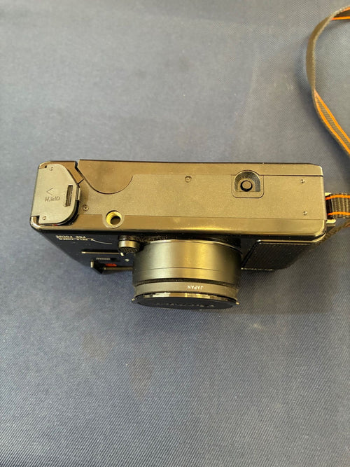 Canon Compact Camera (Film) Af35M F2.8