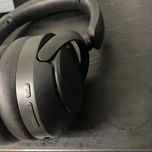 Wireless Headphones