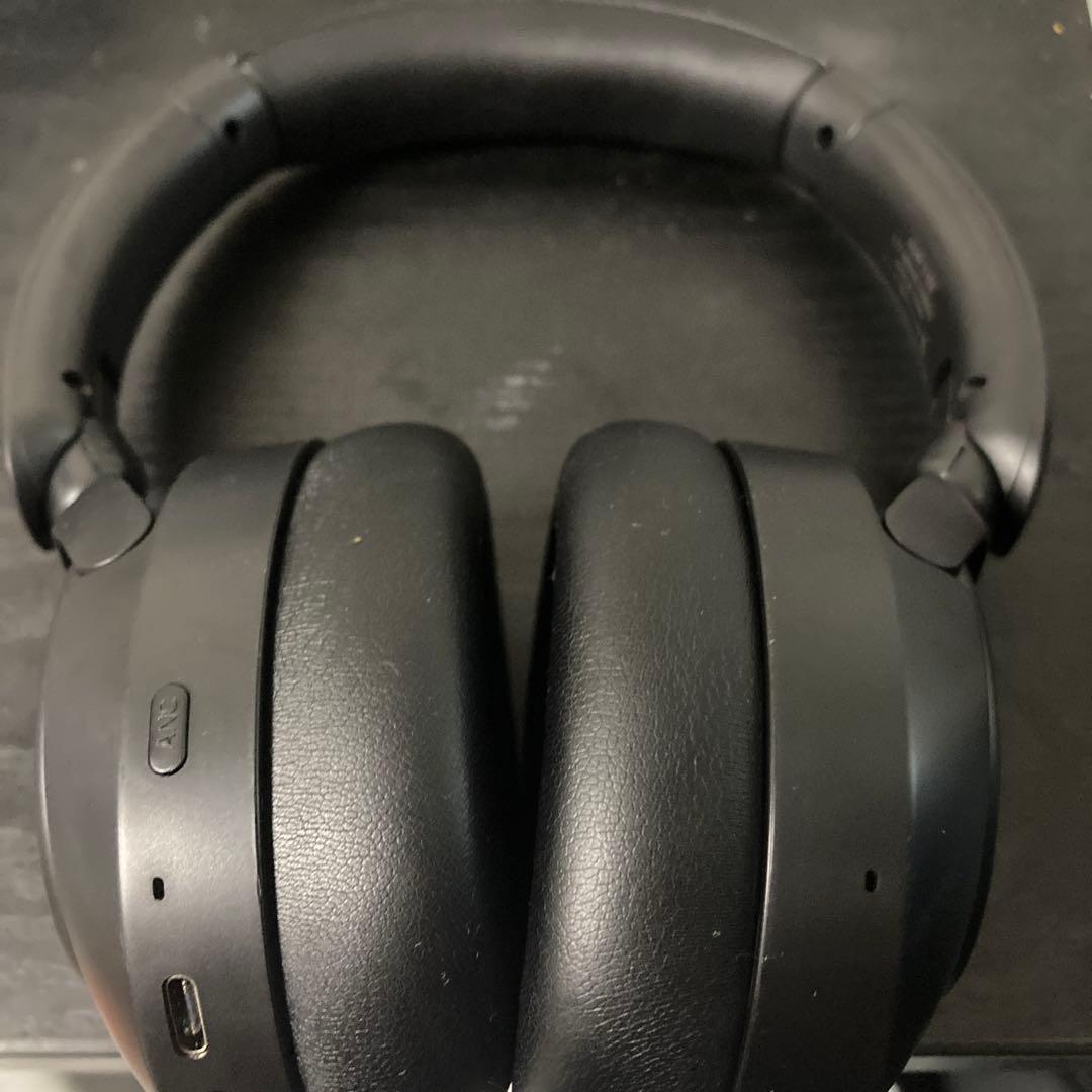 Wireless Headphones