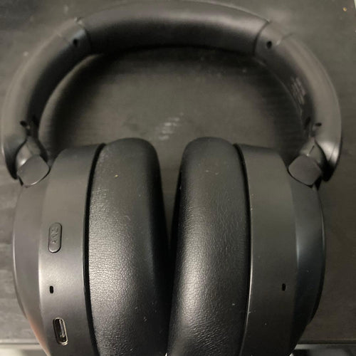 Wireless Headphones