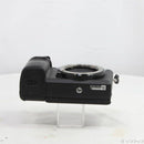 Sony Mirrorless Interchangeable Lips 6400 Ilce-6400L 196