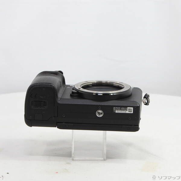 Sony Mirrorless Interchangeable Lips 6400 Ilce-6400L 196
