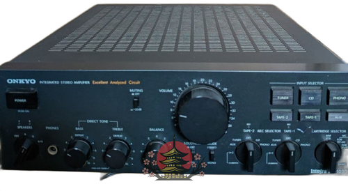 Onkyo Premium Amplifier Ma-1000