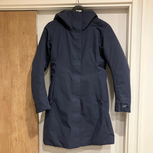 Arc'Teryx Down Jackets Gore-Tex M