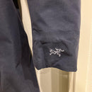 Arc'Teryx Down Jackets Gore-Tex M