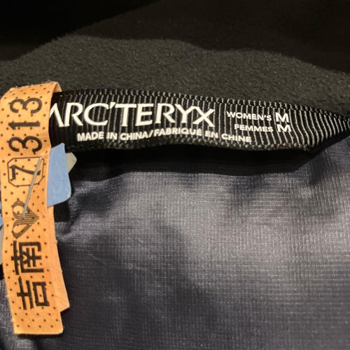 Arc'Teryx Down Jackets Gore-Tex M