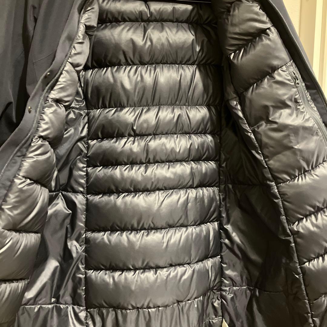 Arc'Teryx Down Jackets Gore-Tex M