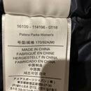 Arc'Teryx Down Jackets Gore-Tex M