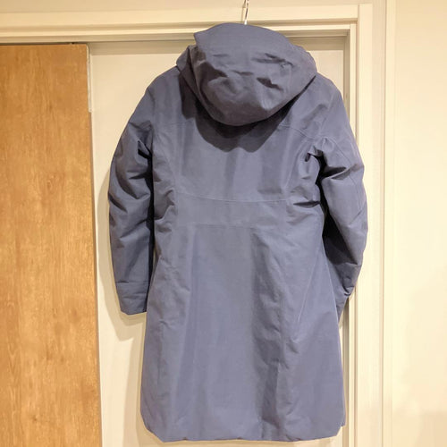 Arc'Teryx Down Jackets Gore-Tex M