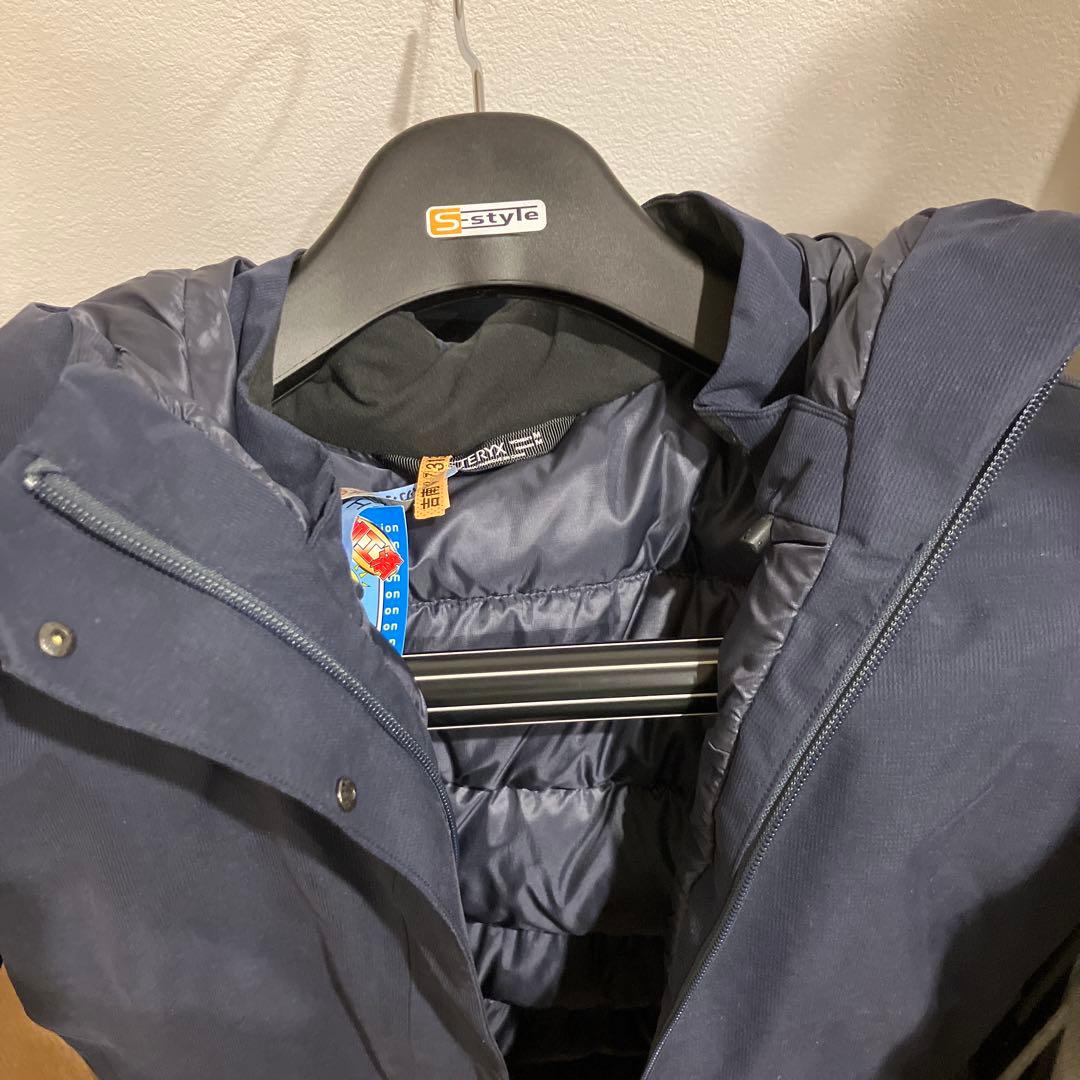 Arc'Teryx Down Jackets Gore-Tex M